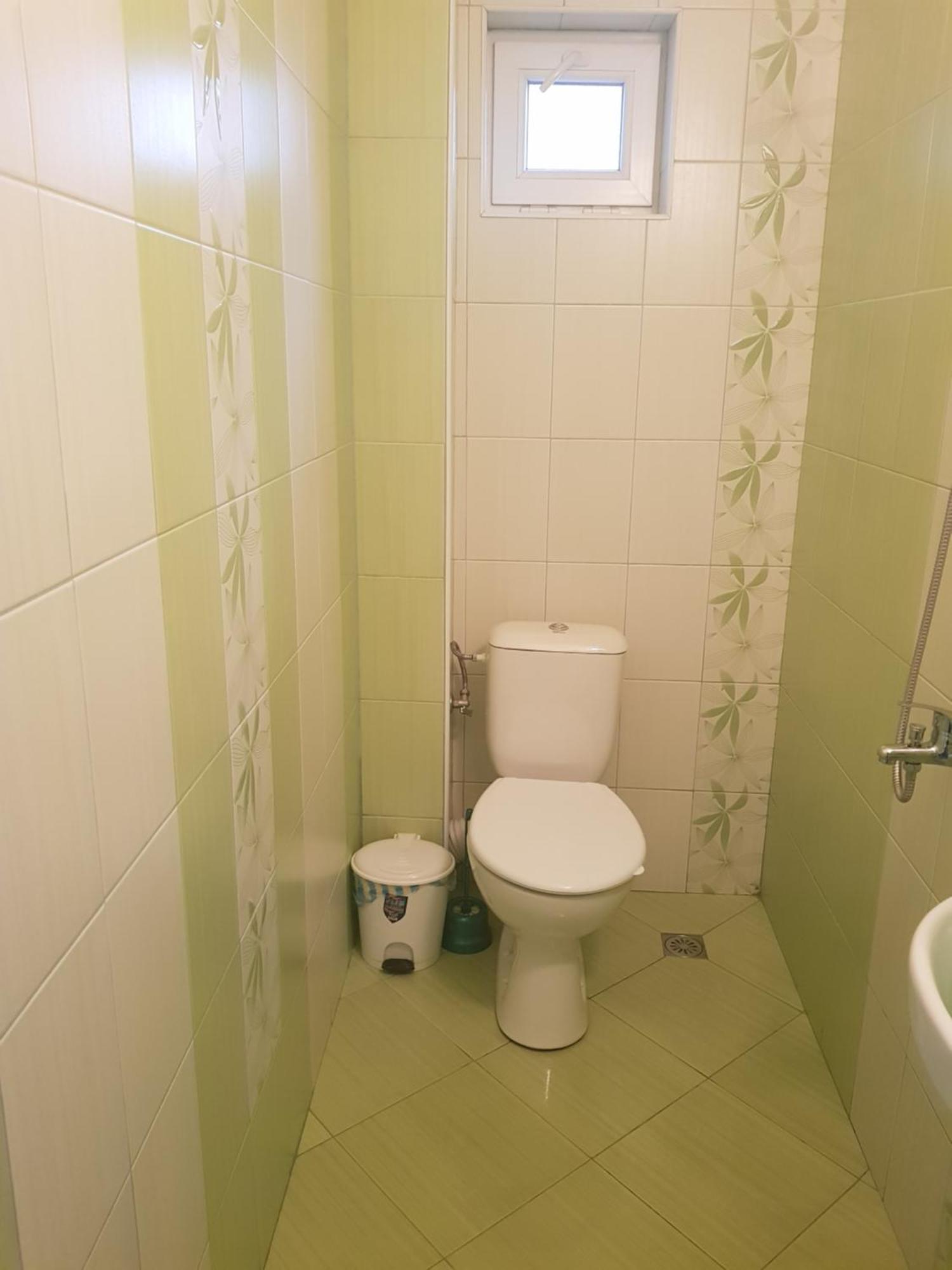Guest Rooms Radost Balchik Exterior photo