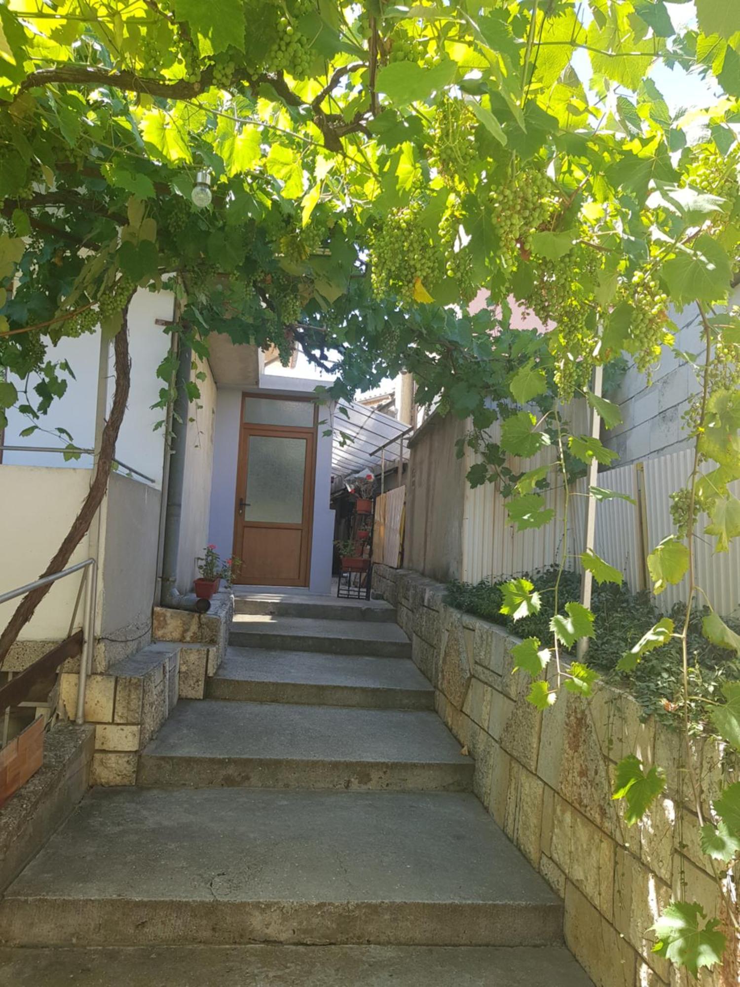 Guest Rooms Radost Balchik Exterior photo