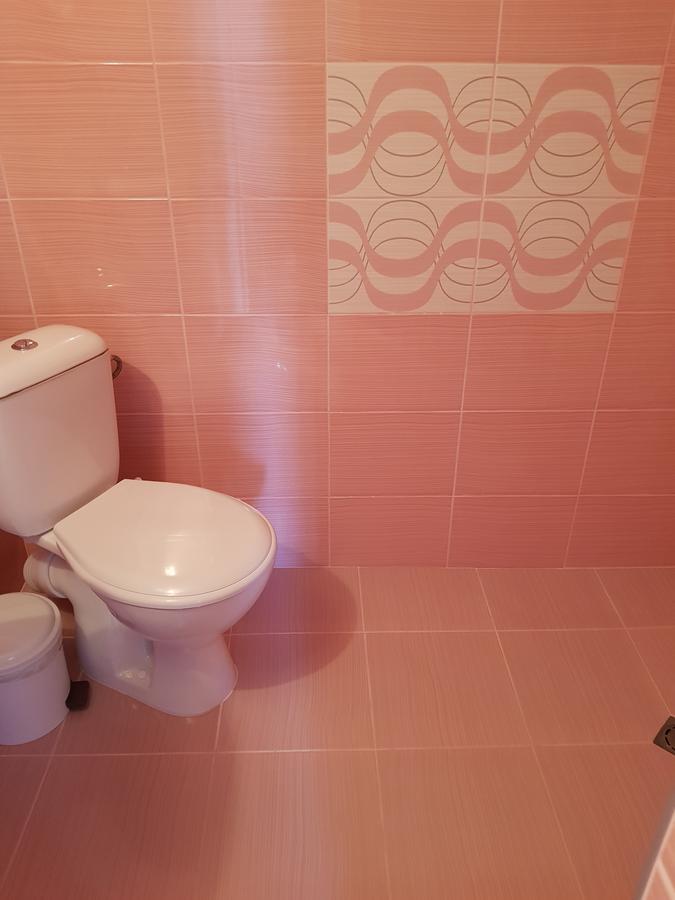 Guest Rooms Radost Balchik Exterior photo