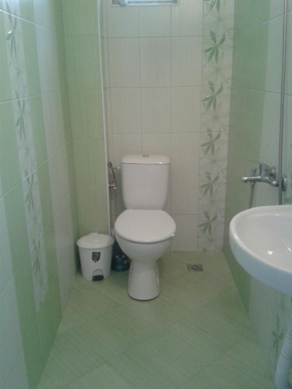 Guest Rooms Radost Balchik Exterior photo