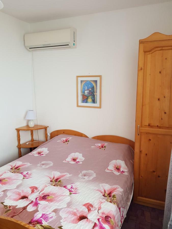 Guest Rooms Radost Balchik Exterior photo